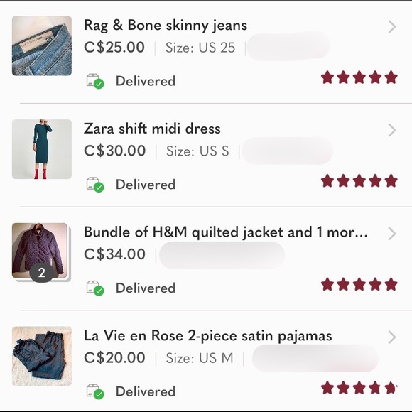 Welcome to my page! - Picture 4 of 7